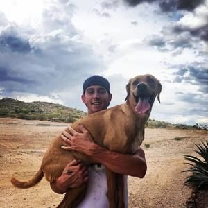 Meet your Posher, Ron